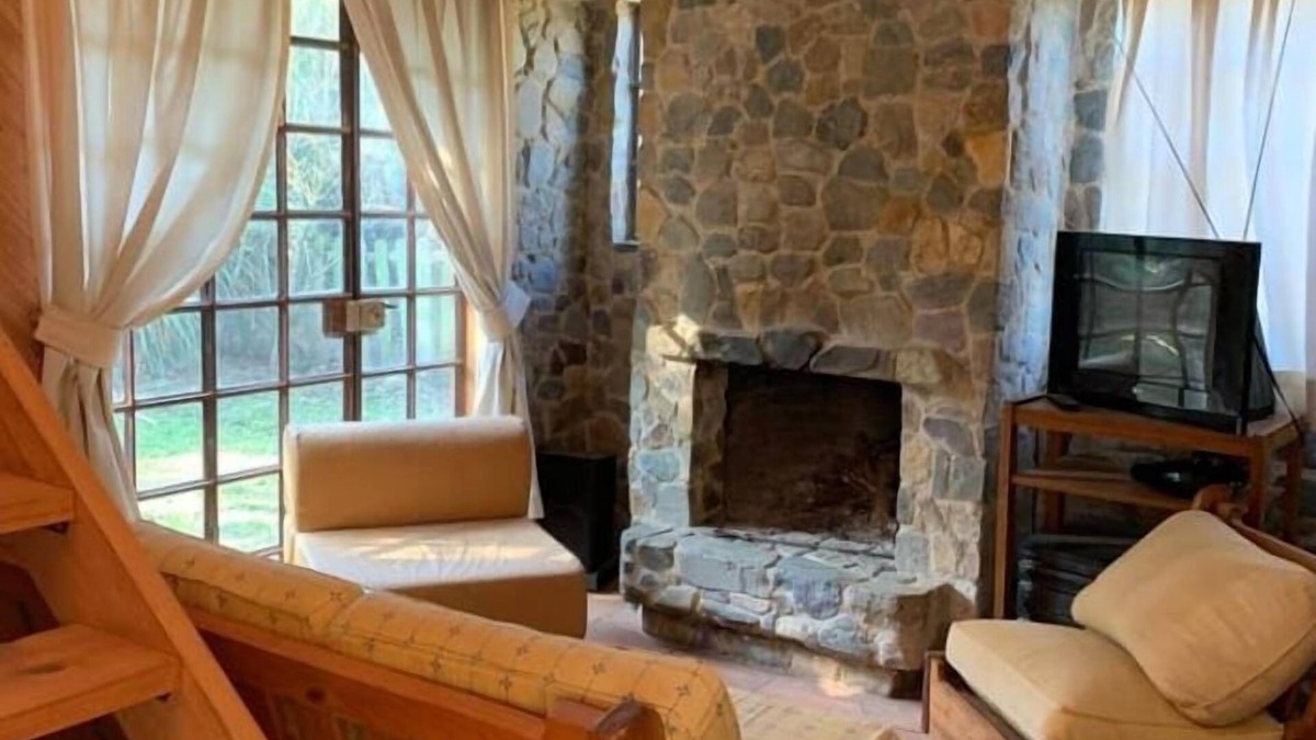 Olmue Cabin | hermosa casa con piscina olmue