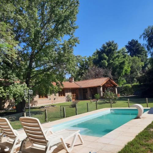 Chacras de Coria Villa | HERMOSA CASA en CHACRAS DE CORIA