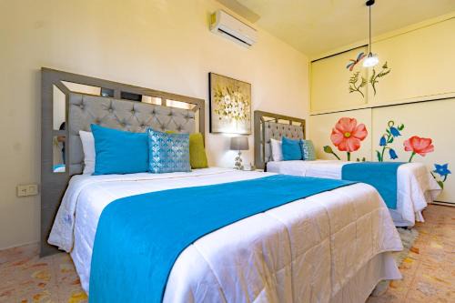 Calzada Madero House | Hermosa Casa en Oaxaca