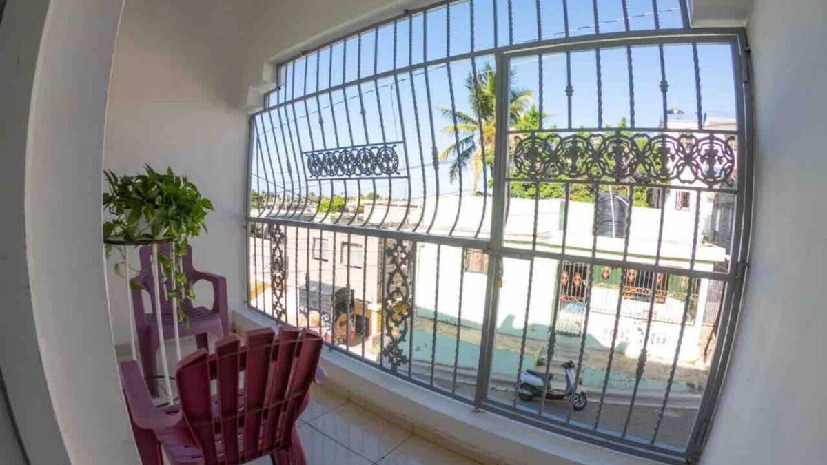 Puerto Plata Apartment | Hermosa Casa en Puerto Plata