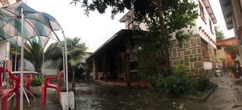 Tarija House | Hermosa Casa Familiar