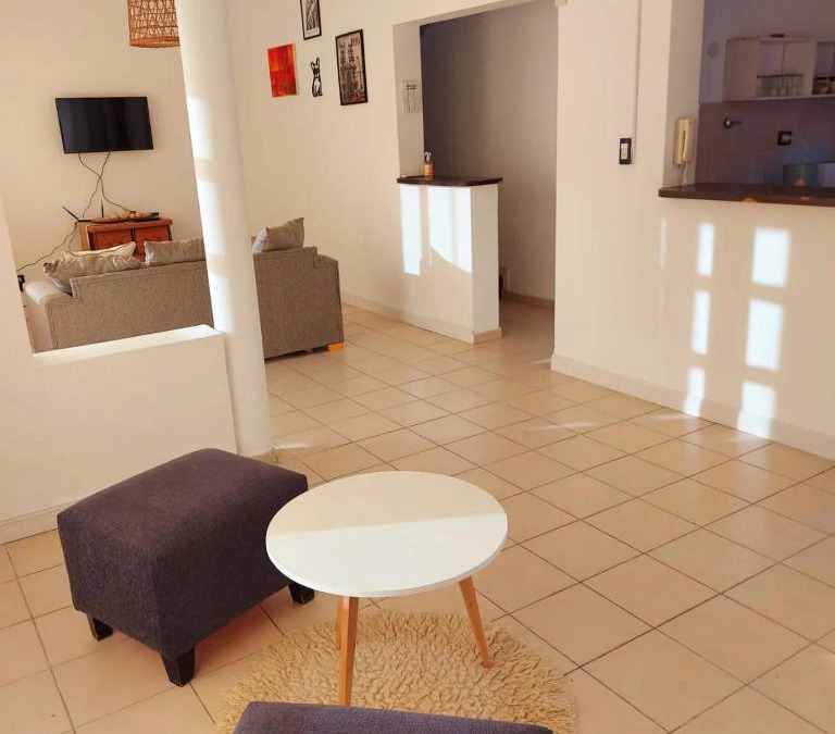 Province of Rio Negro House | Hermosa casa para 6 personas