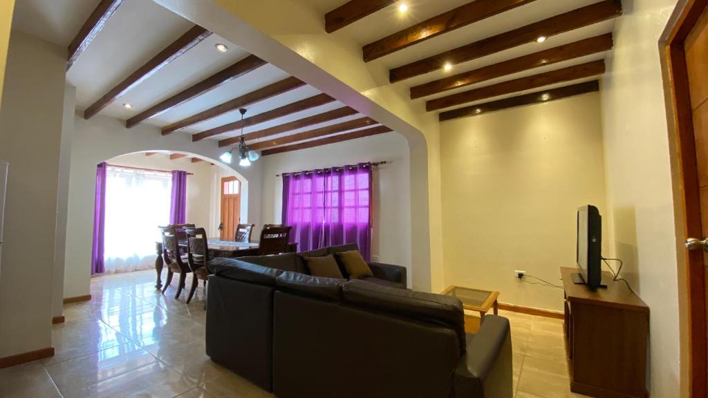 Cartagena House | Hermosa CASA para particulares y empresas