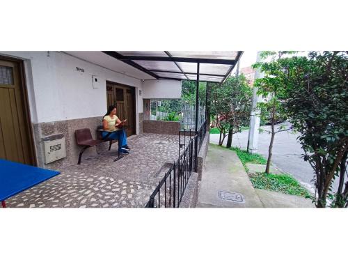 Envigado House | Hermosa vivienda central en el mejor lugar de Medellín