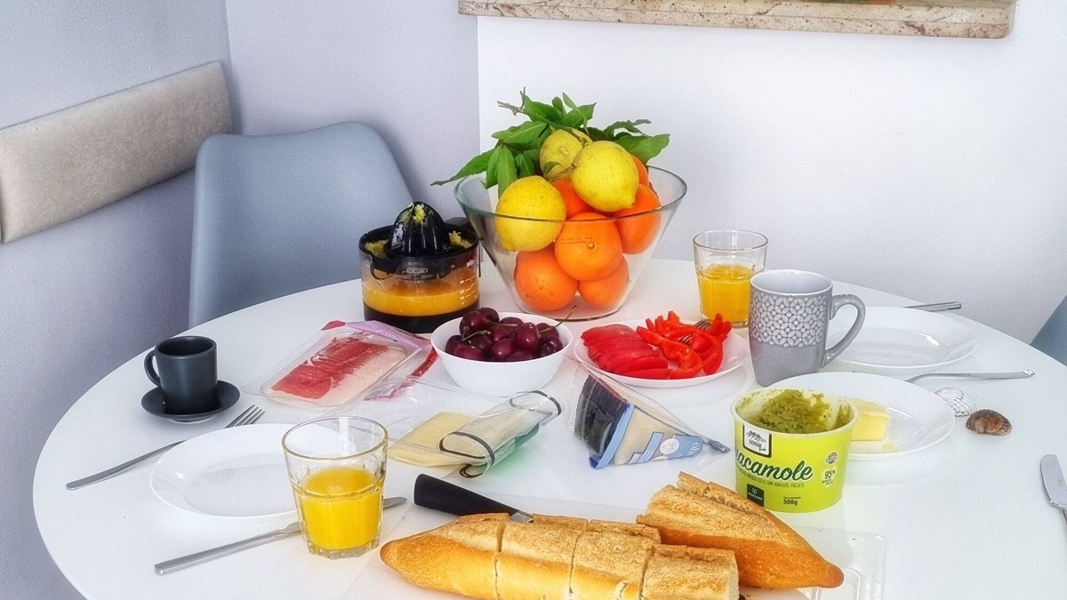 Grao de Gandia Apartment | Hermoso Apartamento Cerca del mar