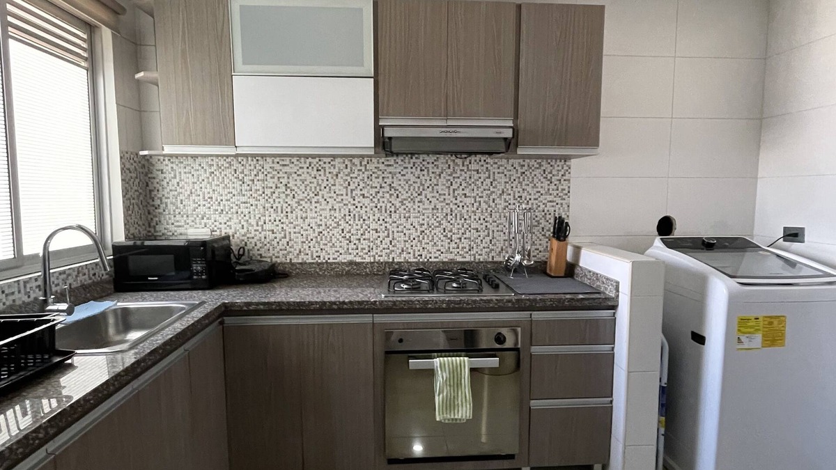 Barranquilla Apartment | Hermoso Apartamento con Excelente Ubicación en Barranquilla!