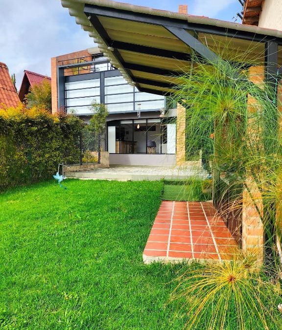 Paipa Apartment | Hermoso apartamento con vista al lago