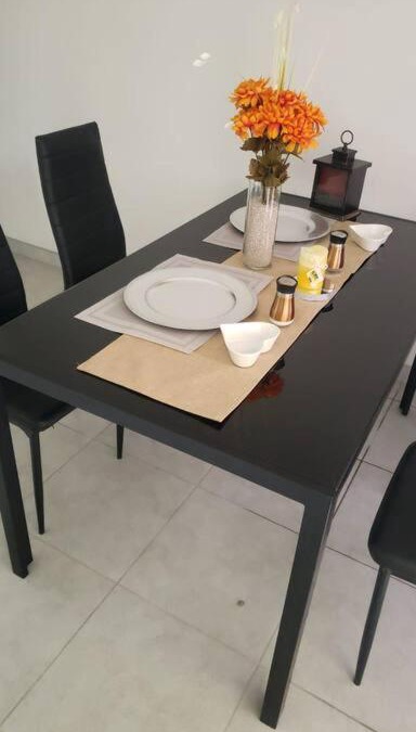 Guatemala City Apartment | Hermoso apartamento discreto, céntrico