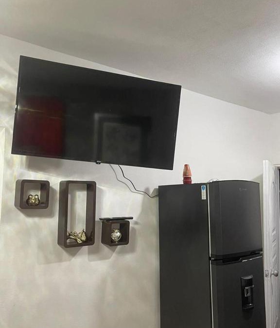 Los Frailes Apartment | Hermoso apartamento familiar en los frailes 2