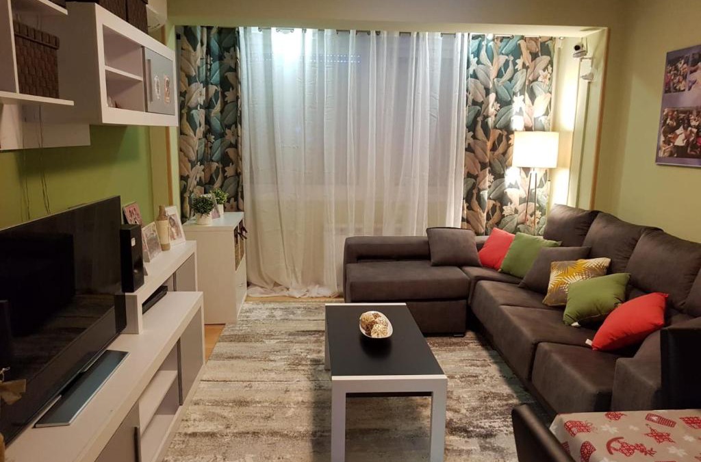 Simancas Apartment | Hermoso Apartamento Madrid