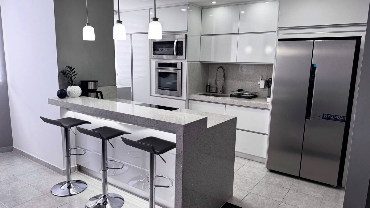 Naguanagua Apartment | Hermoso Apartamento en Mañongo - Valencia
