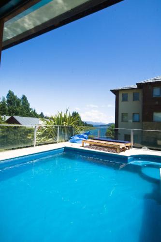 Playa Bonita Apartment | Hermoso departamento frente al lago con piscina