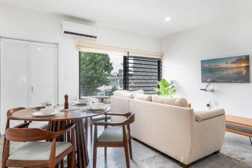 Las Gaviotas Apartment | Hermoso Depa Ejecutivo en el Corazon de Mazatlán
