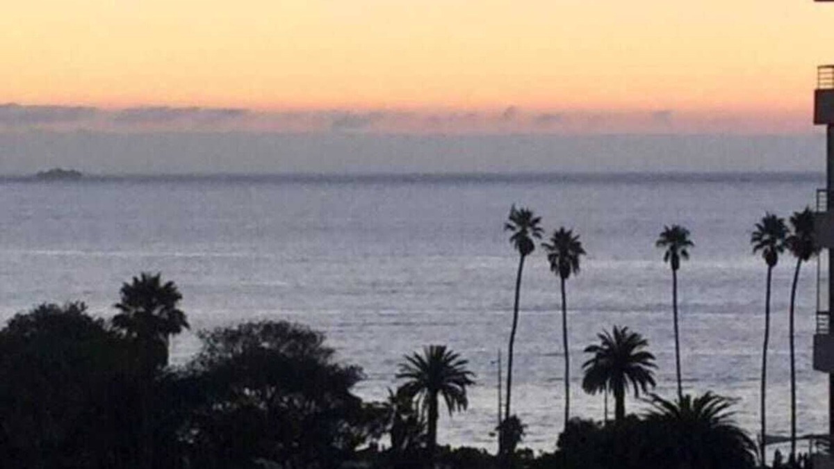 Vina del Mar Apartment | Hermoso departamemto con vista al mar, a pasos del casino de viña