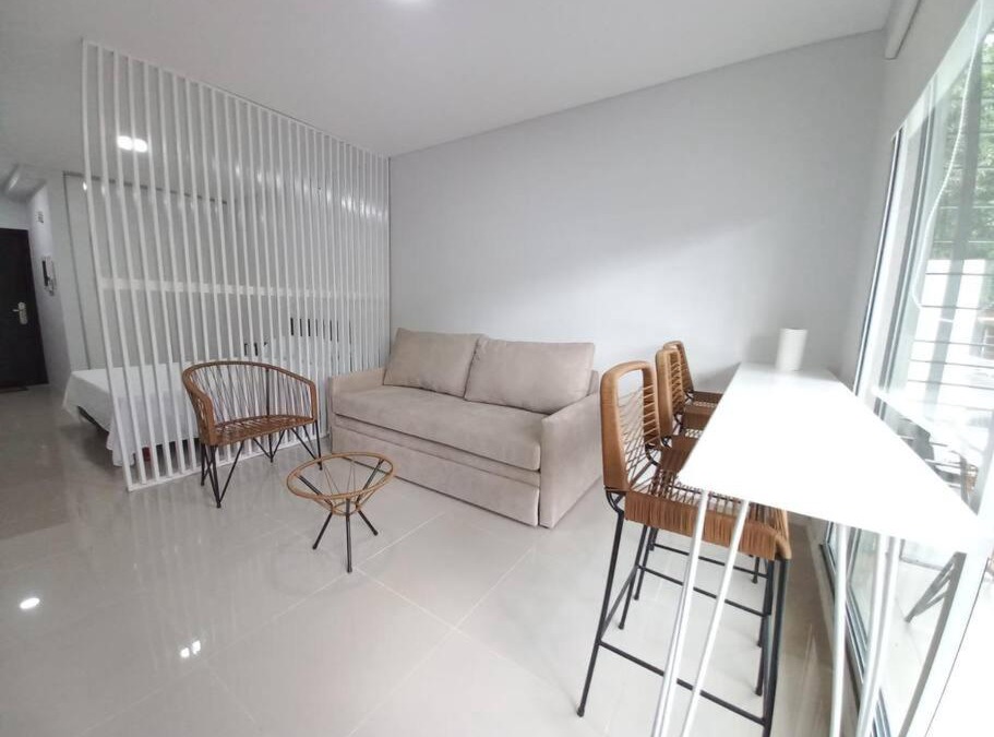 Caballito Apartment | Hermoso departamento a estrenar!