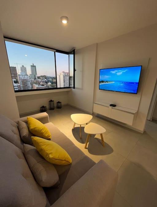 Neuquen Apartment | Hermoso departamento de un dormitorio en Neuquén