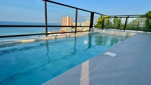 Manta Apartment | Hermoso Departamento