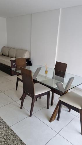 Cordoba Apartment | Hermoso departamento temporario en zona centro a metros de la terminal e importantes hospitales
