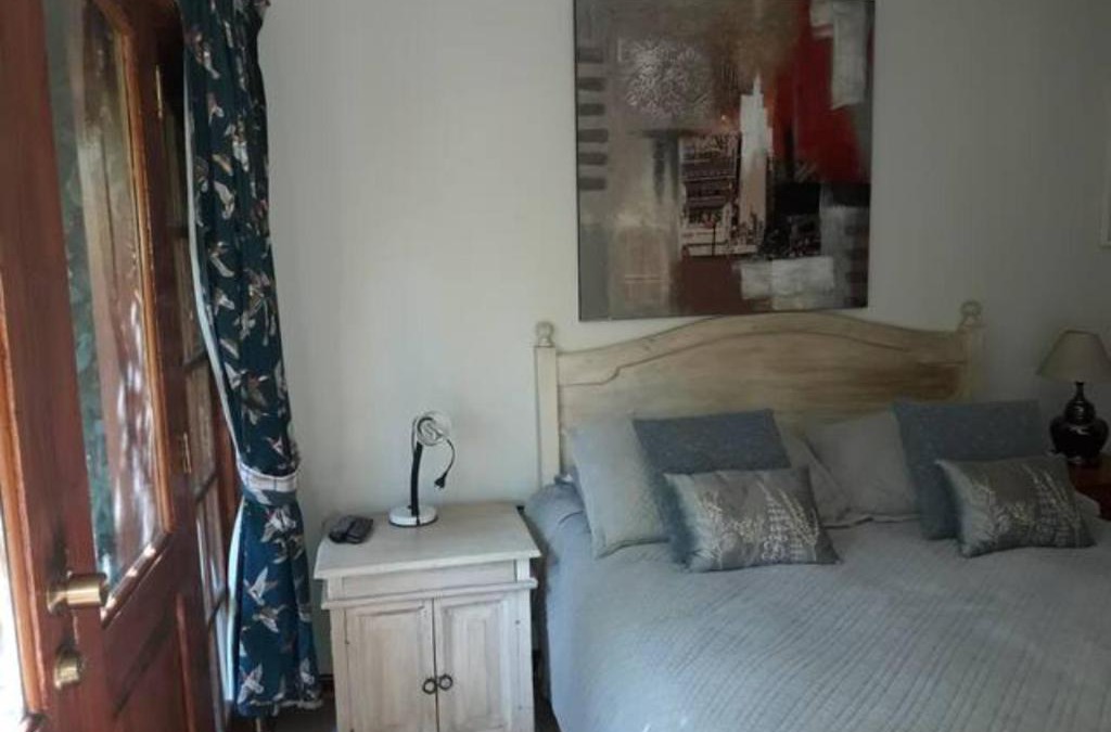 Las Condes Apartment | Hermoso Dpto. 30M2