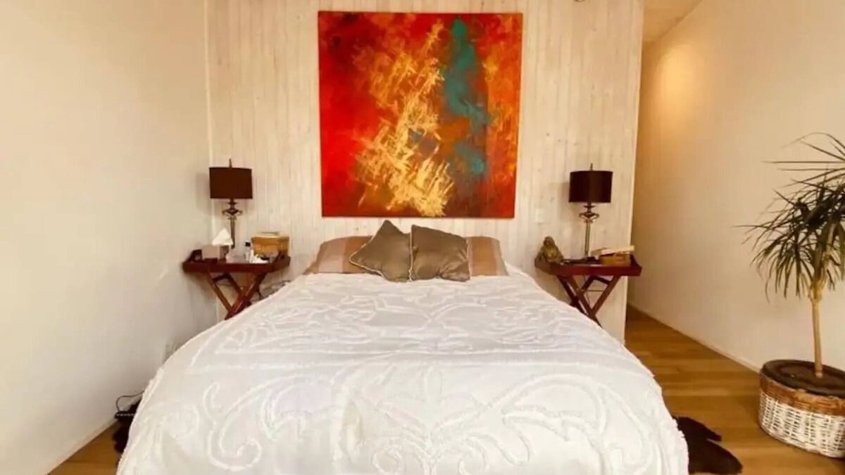 Curacautin Cabin | Hermoso Lodge Para dos Personas en Malalcahuello