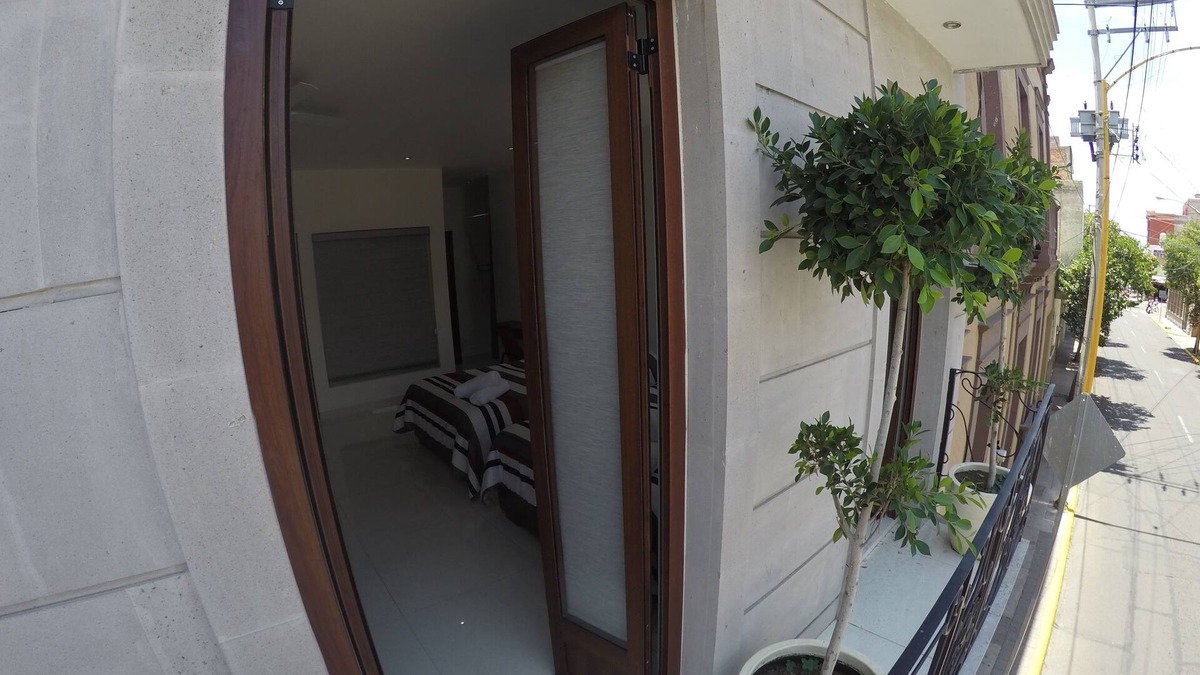 Aguascalientes Apartment | Hermoso Lof't Familiar EN EL Centro DE LA CD, Equipado, Garage, Wifi