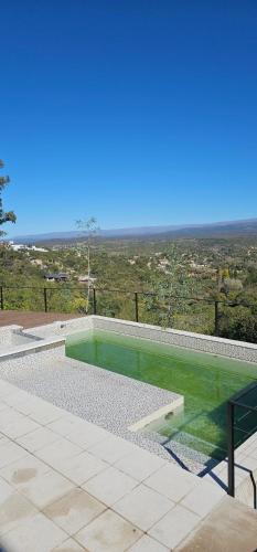 Comuna Estancia Vieja Apartment | Hermoso loft en Carlos Paz