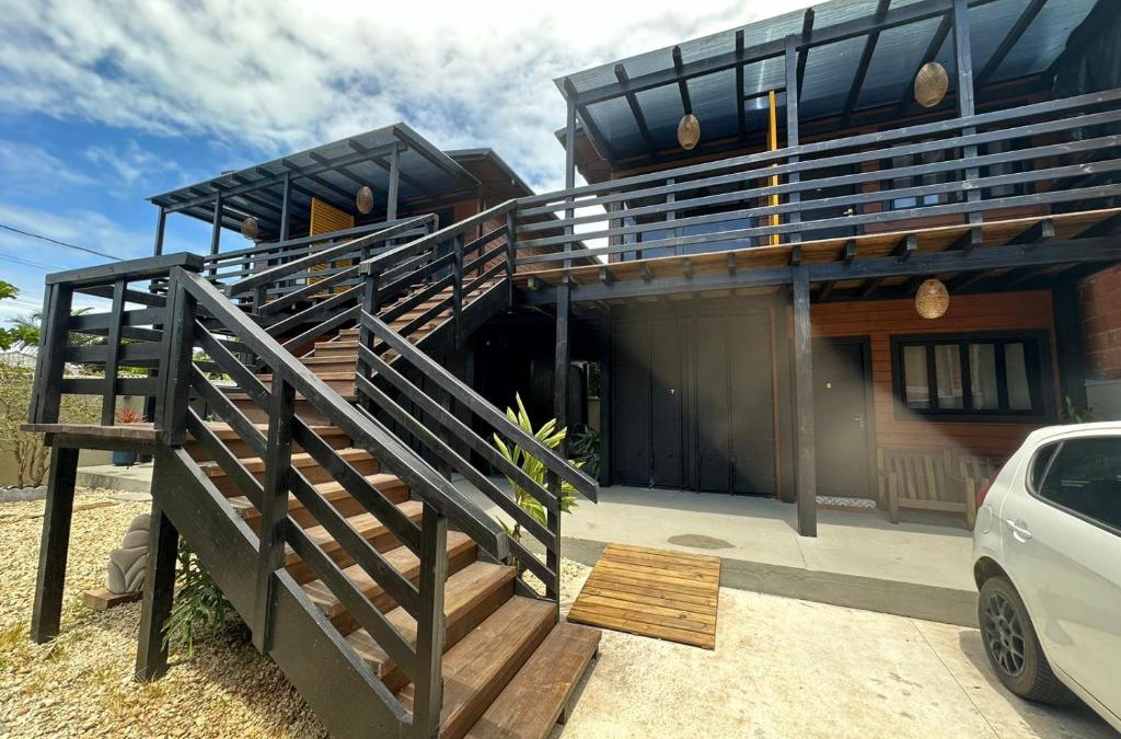 Porto Belo Cabin | Hermoso lugar en Porto Belo