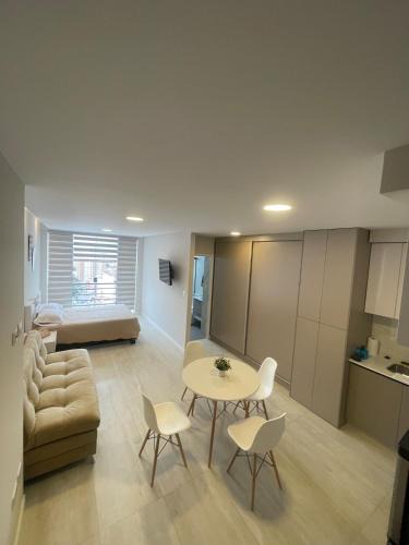 Cochabamba Apartment | Hermoso Monoambiente en piso 16