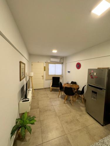 La Rioja Apartment | Hermoso y completo departamento centrico
