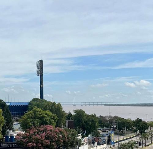 Rosario Apartment | Hermoso Zona Norte Río