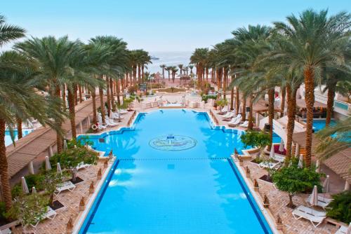 Eilat Hotel | Herods Palace Hotels & Spa Eilat a Premium collection by Fattal Hotels