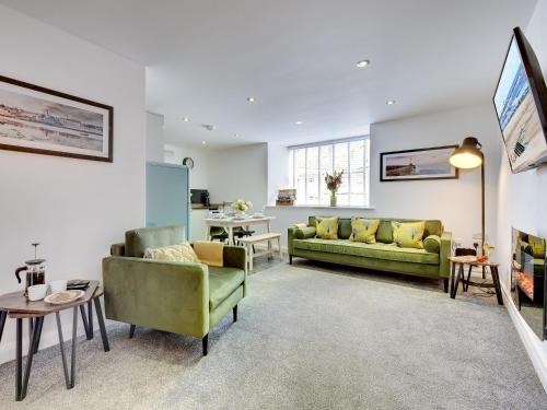 Berwick-upon-Tweed House | Heron Apartment - Cottage
