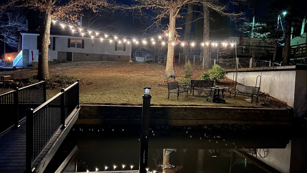 Southmont House | Heron Hideaway on High Rock