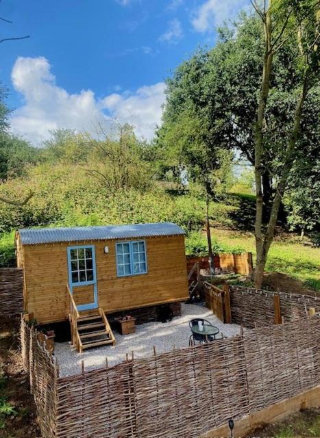 Knaresborough Other | Heron Leap