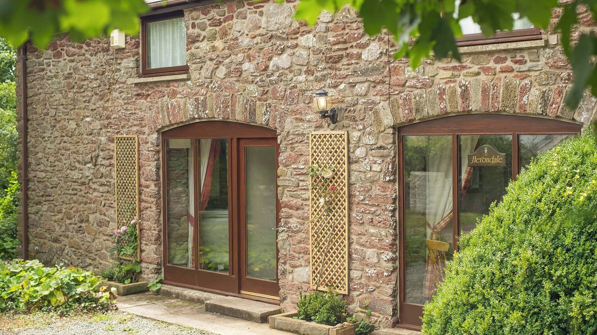 St Ishmaels Cottage | Herondale, Holiday Cottage St Ishmaels, Near Dale, Sleeps 6, 3 bedrooms, bathrooms