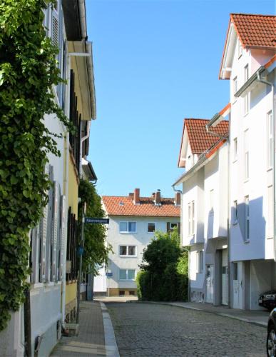 Worms Apartment | Herrenhof 12