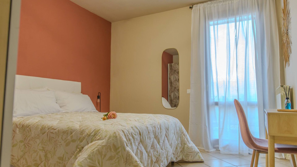 Lonato del Garda Apartment | Herringbone Court