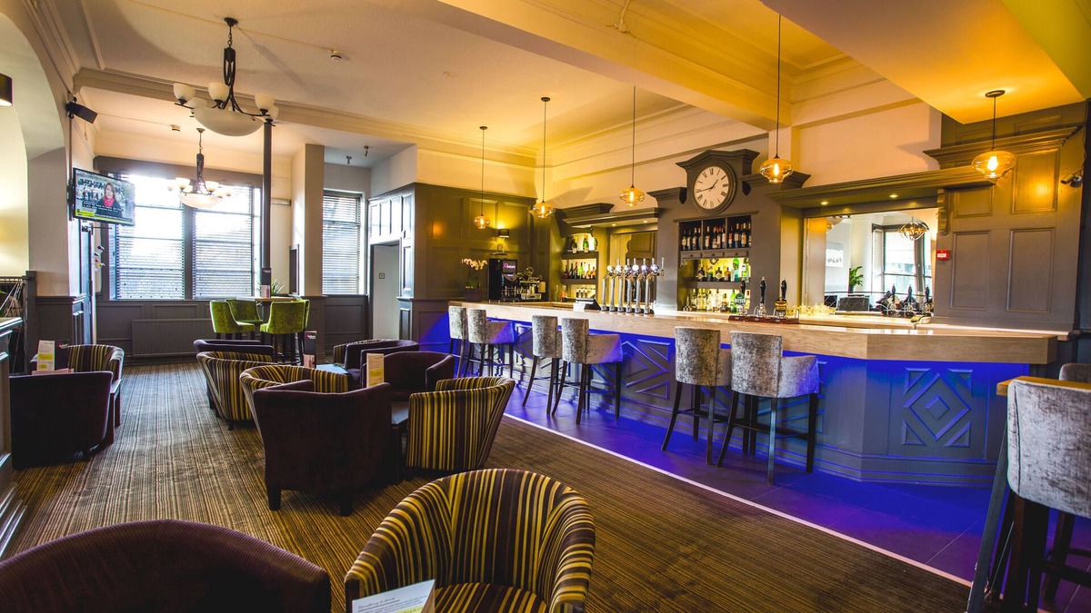 Skipton Hotel | Herriots