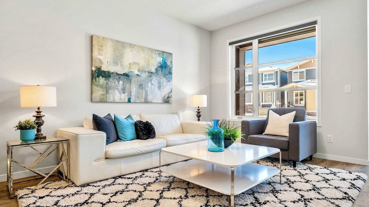 Calgary House | Herron Street NEW Luxury Retreat 6 Beds A11y