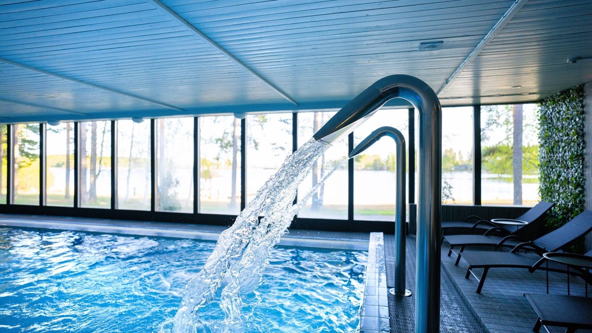 Kerimaki Hotel | Herttua Hotel and Spa