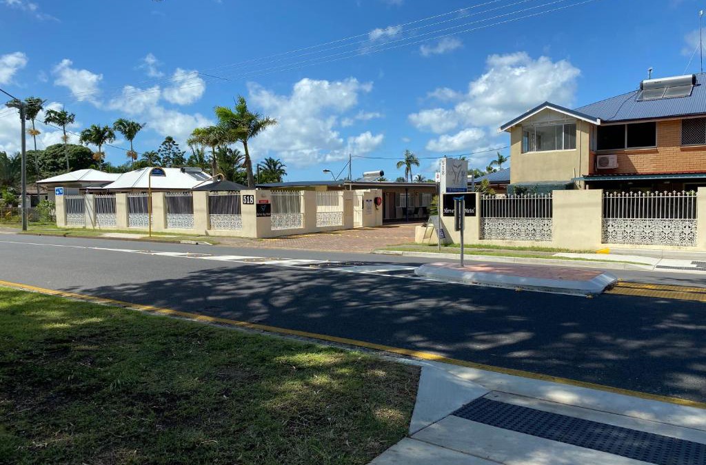 Urangan Hotel | Hervey Bay Motel