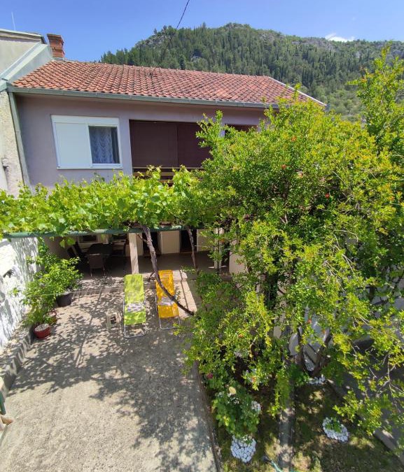 Stolac House | Herzegovinian Hobbiton