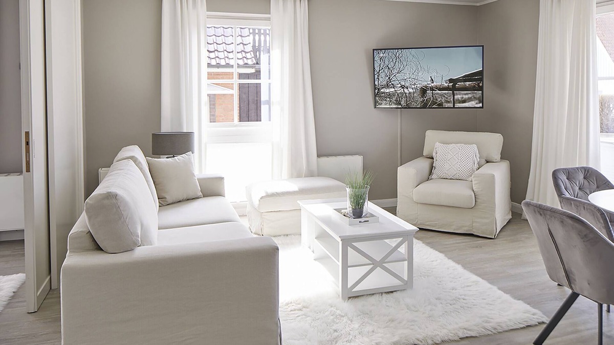 Timmendorfer Strand Apartment | Herzlich Willkommen bei Techts