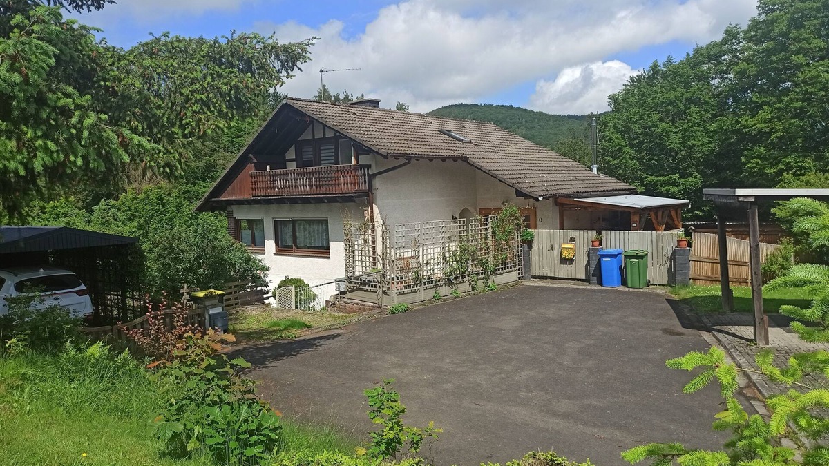 Edertal Apartment | Herzlich Willkommen in der Erlebnisregion Edersee