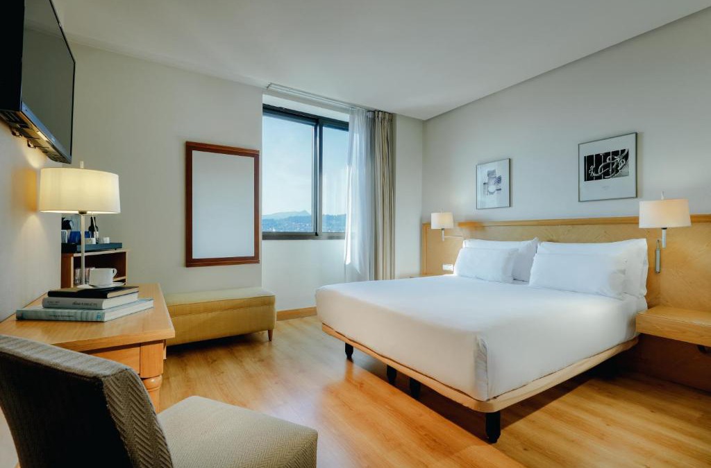 Coia Hotel | Hesperia Vigo