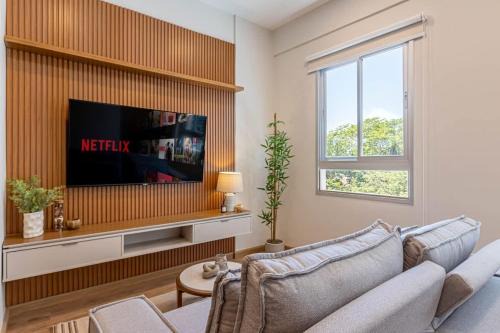 Asuncion Apartment | Hestia at Asuncion Cozy & Bright 1 BDR