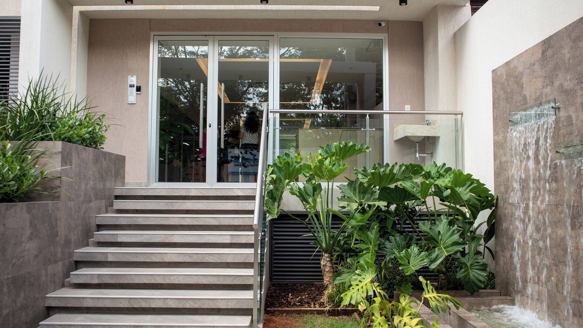 Asuncion Apartment | Hestia at Forvm Molas López