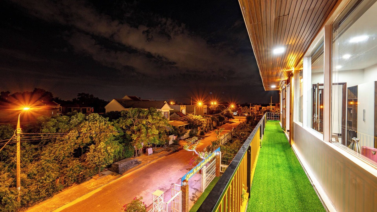 Dien Duong Hotel | Hestia HaMy Beach House
