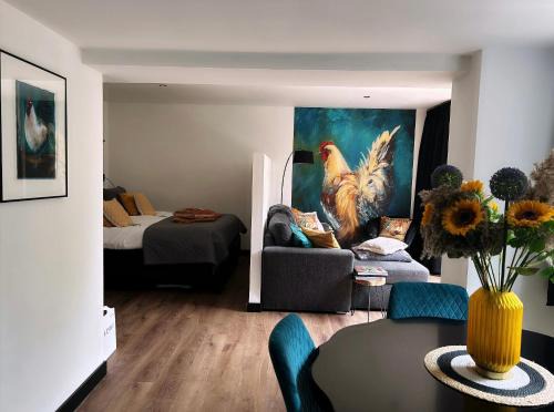 Oudenbosch House | Het Blij Hoen