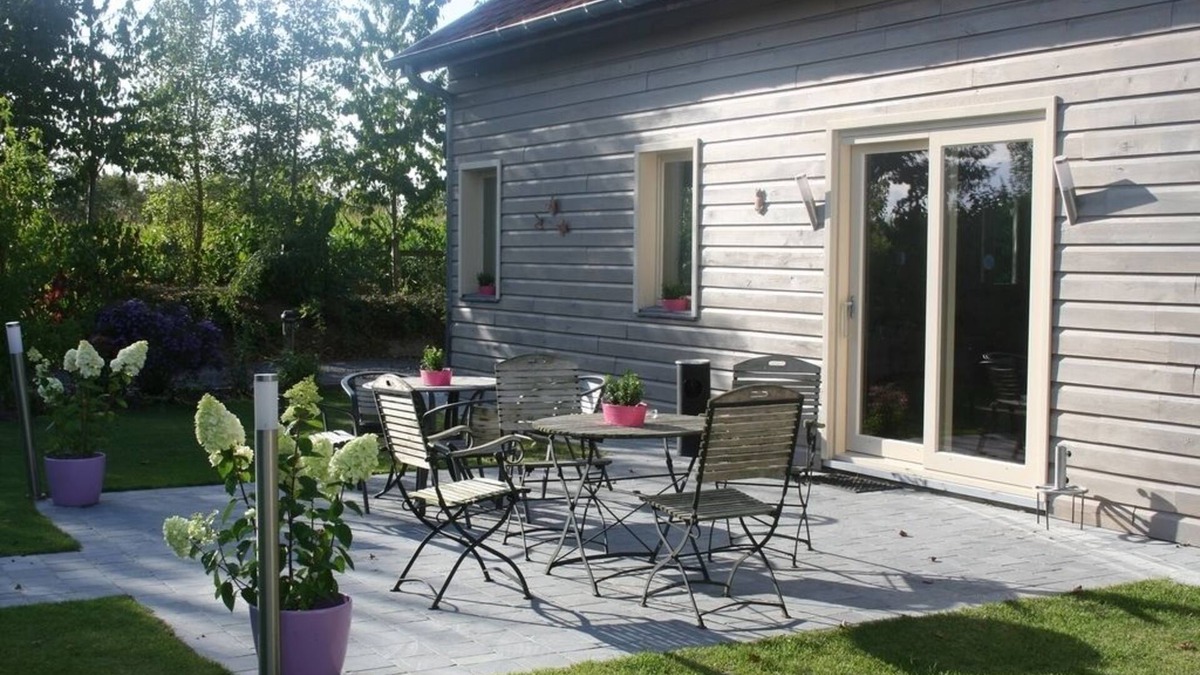 Poeke House | Het Eycken Huys Bed & Breakfast